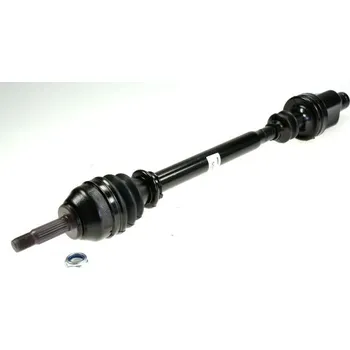 Hřídel nápravy Hnací hřídel SPIDAN 21062