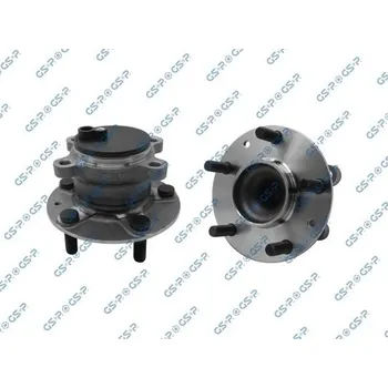 Sada ložisek kol GSP 9400571