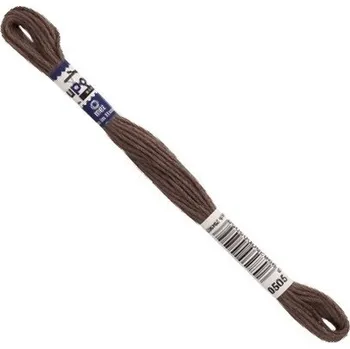 Příze Anchor Puppets Muline 00505 12 x 8 m Vyšívací příze