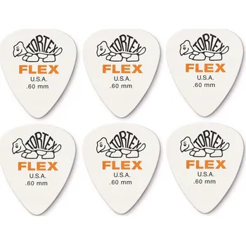 Trsátko Dunlop 428R 0.60 Tortex Trsátko