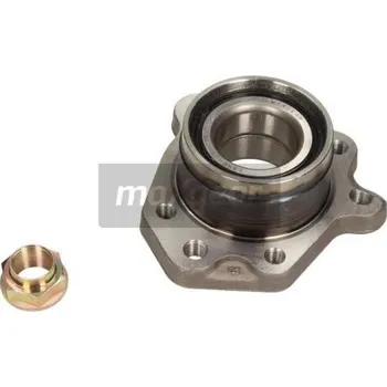 Sada ložisek kol MAXGEAR 33-0829