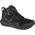 Pánská treková obuv Under Armour Micro G Valsetz Mid 3023741-001