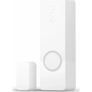Zabezpečení domácnosti PHILIPS Hue Secure kontaktní sensor bílý - sensor pohybu