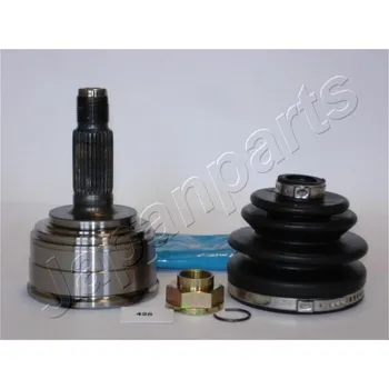 Hřídel nápravy Sada kloubů, hnací hřídel JAPANPARTS GI-428