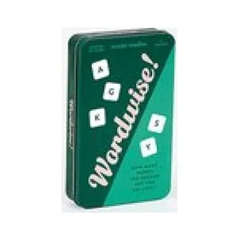 Desková hra Wordwise! Dice Game (EN)