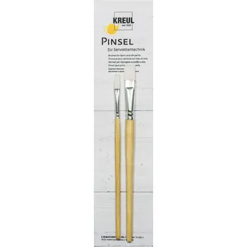Malířský štětec Kreul 723018 Sada štětců 2 ks
