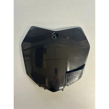 Motor pro motocykl MARKSTORE ZUUMAV K5 Přední maska černá