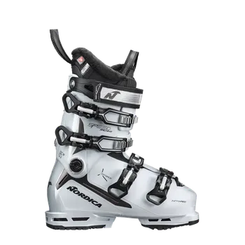 Zimní sport Lyžařské boty Nordica SPEEDMACHINE 3 85 W (GW) white - 240, white/bronze/gold