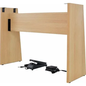 Pedál pro klávesový nástroj VISCOUNT Keyboard Stand, Sustain and Volume pedal - Cantorum VI Plus
