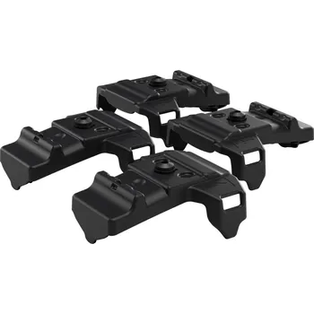 Box na tažné zařízení Thule Santu EasyFold XT kit