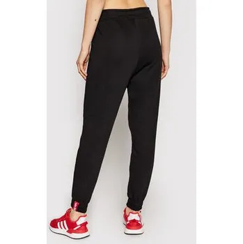 Pánské kalhoty Alpha Industries Teplákové kalhoty Basic 116051 Černá Regular Fit M