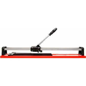 řezačka na dlažbu Walmer Stroj na řezání dlaždic 400 mm (MGL-400)