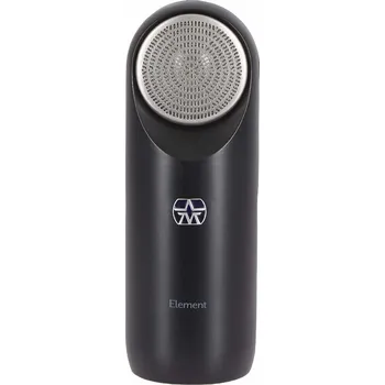 Mikrofon Aston Microphones Element Bundle Kondenzátorový studiový mikrofon