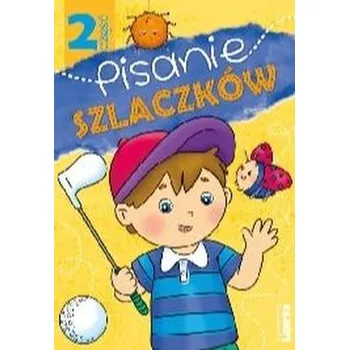 Bystrá hlava Pisanie szlaczków cz.2 - Praca zbiorowa