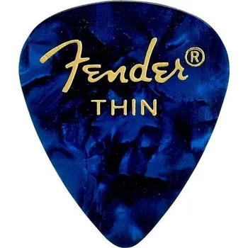 Trsátko Fender 351 Shape Premiums Trsátko