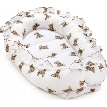 Hnízdečko pro miminko Hnízdečko pro miminko Pepi 1 ks. bavlna