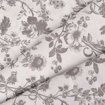 Bavlněná látka Lisa vzor 26