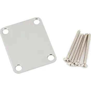 Hudební nástroj Fender 4-Bolt Vintage-Style Krytka pro kytaru