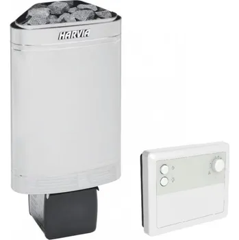 Saunová kamna HARVIA 3,6 KW Lanitplast