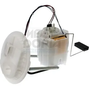 Palivové čerpadlo Palivová přívodní jednotka MEAT & DORIA 77798E