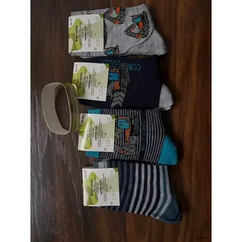 Dámské ponožky Ponožky LOOKEN TEEN vel. 26-27, 28-31