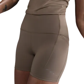 Šortky Nike Swift 4inch hj2258-233 Velikost L