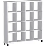 Regál TOFI 6 NEW Tempo Kondela