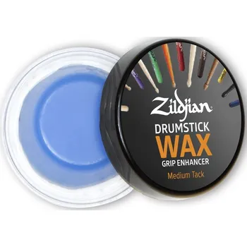Příslušenství pro bicí nástroj Zildjian Compact Drumstick Wax