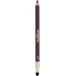 Sisley Phyto-Khol Perfect Eye Pencil - Dlouhodržící tužka na oči s rozstíracím štětečkem a praktickým ořezávátkem 1 g - N°1 Black