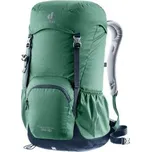 deuter Zugspitze 22 SL (3430021) seagreen-ink zelená