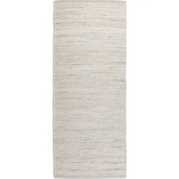 Koberec Běhoun Handloom 105960 Dhaka Ivory White