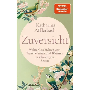 Zuversicht - Afflerbach, Katharina