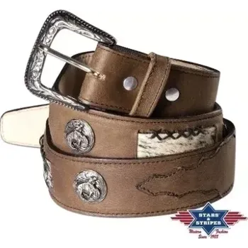 Opasek Pásek Stars WG-113 38/96cm