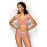 TIMO Timo | Bezešvá vyztužená podprsenka DreamBra Safari - 80G / 11