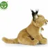plyšák Rappa Eco-Friendly 30 cm