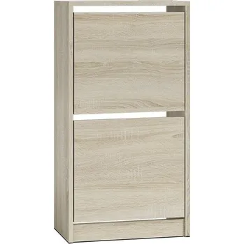 Botník Botník BETSI B2 Sonoma