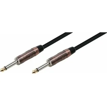 Příslušenství ke zvukové technice Soundking BJJ336 5 m Rovný - Rovný Nástrojový kabel