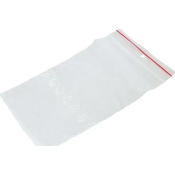 Rychlouzavírací sáček "zip-bag" 350×550 mm
