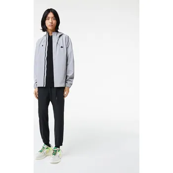 Tepláky Lacoste Black 1081891 XS