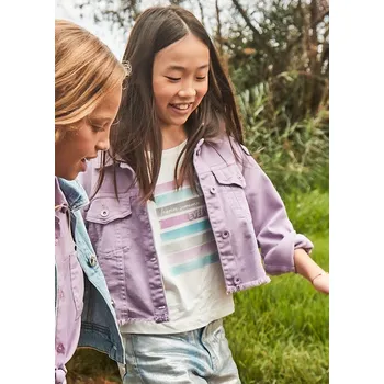 Dětská móda Triko s potiskem Mayoral - 2506026078 Veľkosť: 140