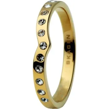 Prsten Skagen JRSG024SS5