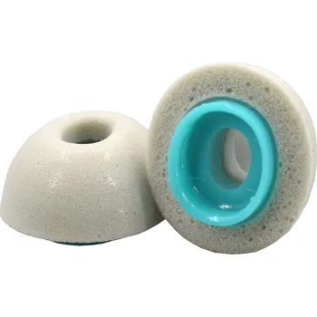 Příslušenství pro sluchátka Dekoni Audio ETZ-APP-LG1-GRY Štuple na sluchátka