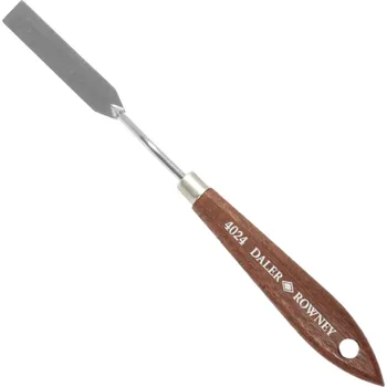 Malířská špachtle Daler Rowney N.24 Malířská špachtle 1 ks