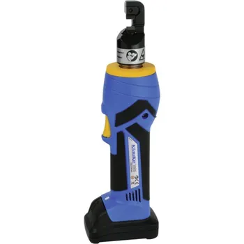 Kleště Klauke EBS8ML Akumulátorové hydraulické pákové kleště 10.8 V 2.5 Ah Li-Ion