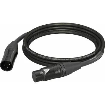 Behringer PMC-300 3 m Mikrofonní kabel
