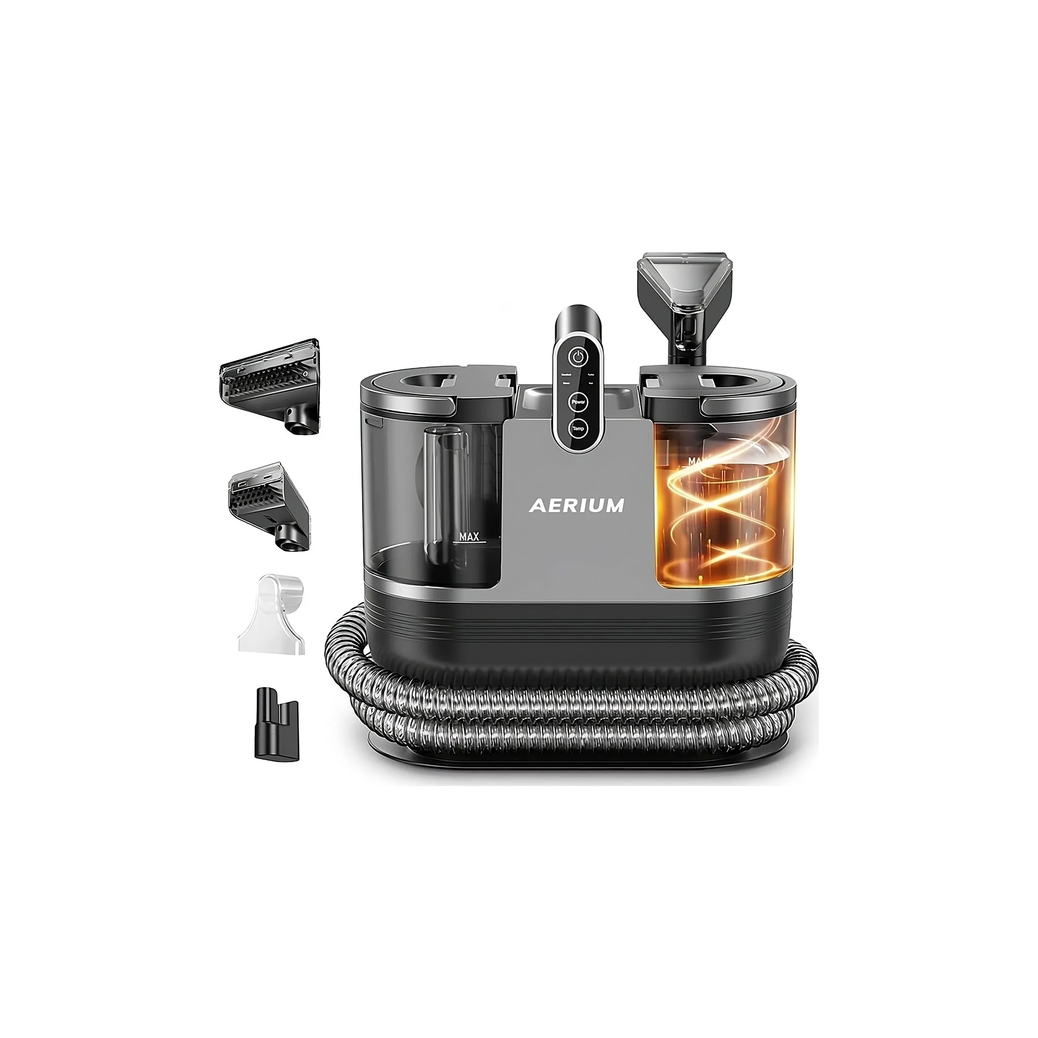 Fotografie 1 - Vysavač AERIUM Clean Professional R1600