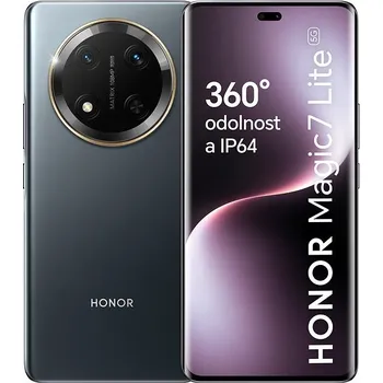Mobilní telefon Honor Magic7 Lite