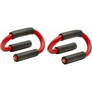 Reebok Push Up Red Hrazda, bradla