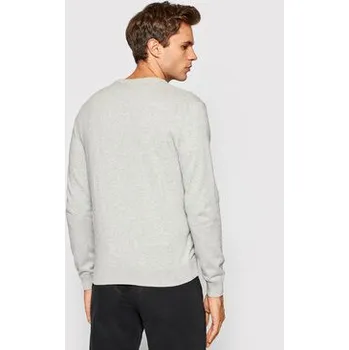 Dámské oblečení United Colors Of Benetton Svetr 1098U1I76 Šedá Regular Fit XL