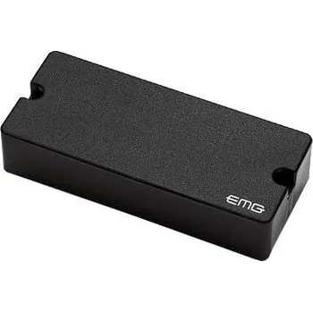 Hudební nástroj EMG 35DC Black Baskytarový snímač
